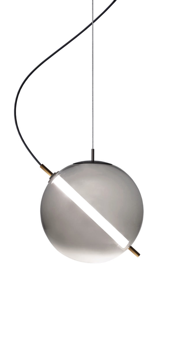 SOSPENSIONE LED 2700K 40W