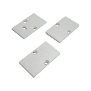 KIT TAPPI DI CHIUSURA - BIANCO (KIT