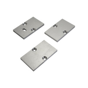 KIT TAPPI DI CHIUSURA - GRIGIO (KIT