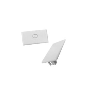 KIT TAPPI DI CHIUSURA IN PLASTICA