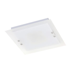 LAMPADA SOFFITTO E27 BIANCA 4X75W