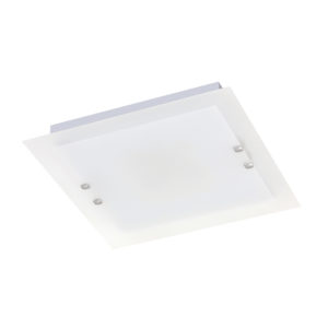 LAMPADA SOFFITTO E27 BIANCA 4X75W