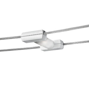 SORGENTE A LUCE RADIALE CON VETRO