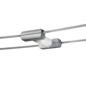 SORGENTE A LUCE RADIALE CON VETRO