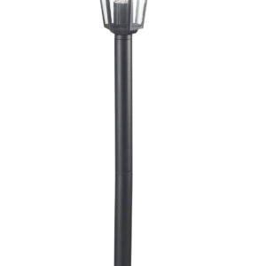 LAMPADA DA TERRA PER ESTERNI