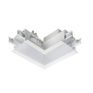 GIUNTO ANGOLARE LUMINOSO 3000K INC.