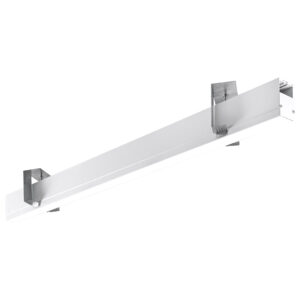 INCASSO LED RASATO DALI 24W 3000K