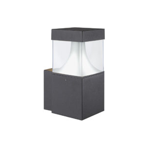 LAMPADA DA PARETE A LED 3000K