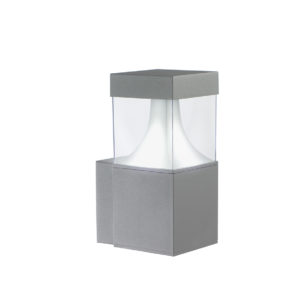 LAMPADA DA PARETE A LED 3000K