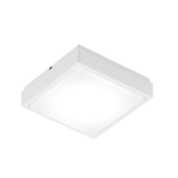 PLAFONIERA LED